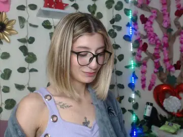 Bongacams Nude Webcam of 1kaii