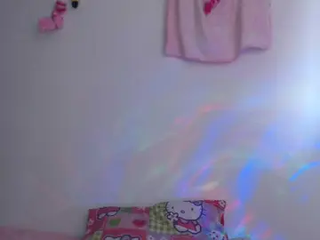 Bongacams Nude Webcam of 1kaii