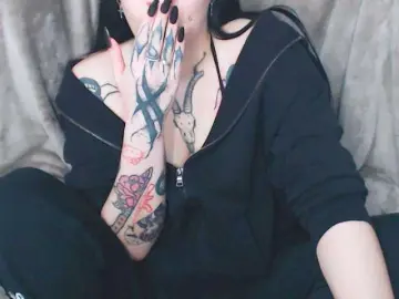 Bongacams Adult Video Chat of CleaTattoo