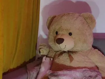 Bongacams Free Porn Cam of EvaEillish