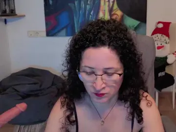 Bongacams Sex Chat of Lilihotlatina