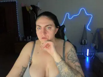 Bongacams Sex Chat of UkraineGirl