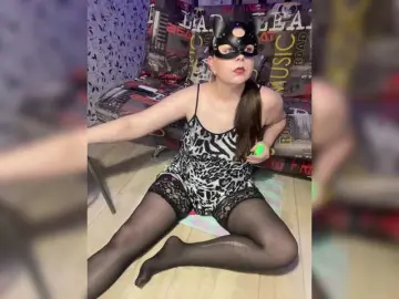 Bongacams Adult Video Chat of -Alba93131-