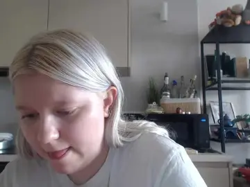 Bongacams Nude Webcam of LenaHoney20