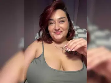 Bongacams Adult Webcam of MilaLav