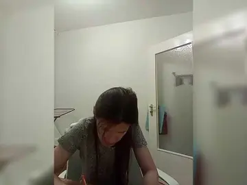 Bongacams Sex Cam of P-A-N-I-K-A