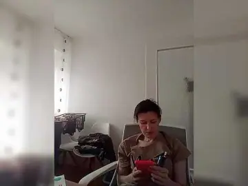 Bongacams Nude Webcam of P-A-N-I-K-A