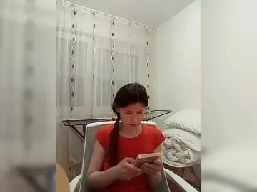 Bongacams Live Porn of P-A-N-I-K-A