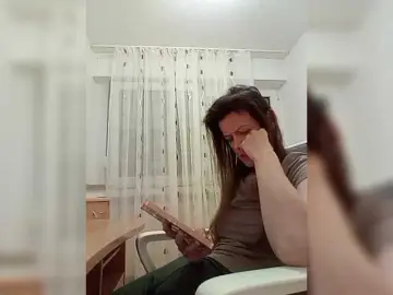 Bongacams Live Porn of P-A-N-I-K-A