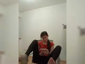 Bongacams Sex Cam of P-A-N-I-K-A