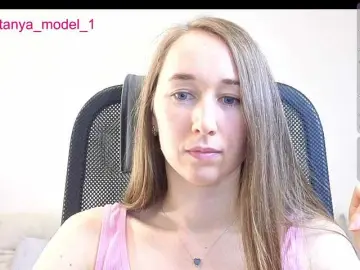 Bongacams Sex Cam of --MODEL--1