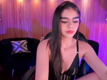 Bongacams Adult Video Chat of AntonellaDimeo