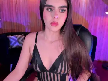 Bongacams Live Sex Cam of AntonellaDimeo