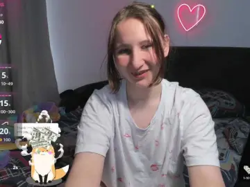 Bongacams Private Sex Chat of Christina-5