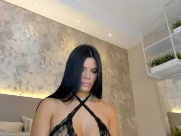 Bongacams Best Webcam of JadaKai