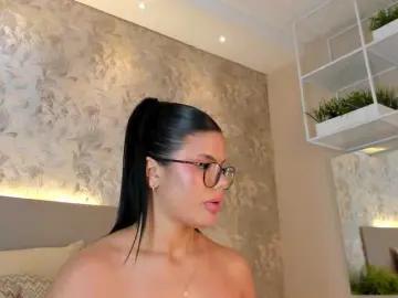 Bongacams Sex Chat of JadaKai