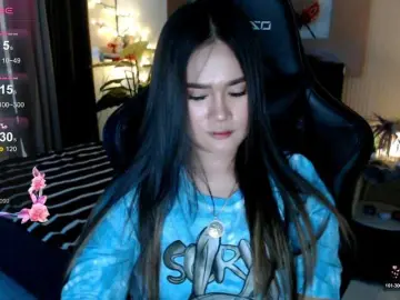 Bongacams Adult Webcam of AdriannaFowler