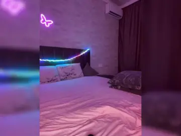 Bongacams Watch Live Sex Cams of ButttFly