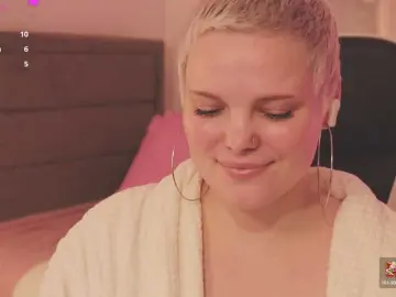 Bongacams Free Live Porn of LikaBerry