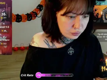 Bongacams Live Sex Cam of SenoritaDakota