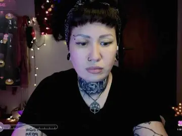 Bongacams Live Porn of SenoritaDakota