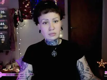 Bongacams Live Sex of SenoritaDakota