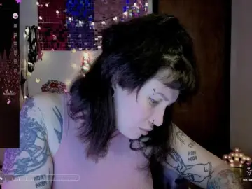 Bongacams Free Porn Cam of SenoritaDakota