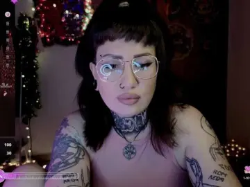 Bongacams Live Sex of SenoritaDakota