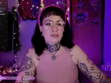 Bongacams Adult Webcams of SenoritaDakota