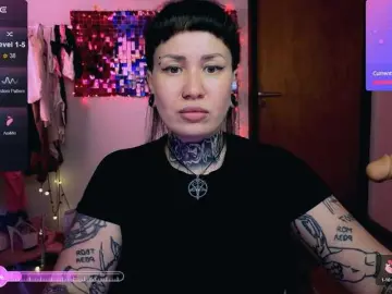 Bongacams Free Porn Cam of SenoritaDakota