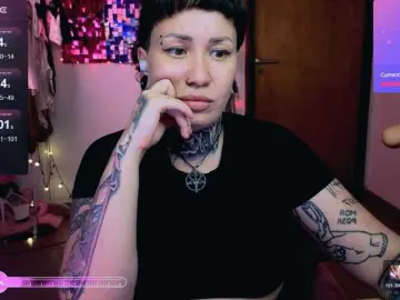 Bongacams Watch Live Sex Cams of SenoritaDakota