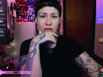 Bongacams Free Porn Cam of SenoritaDakota