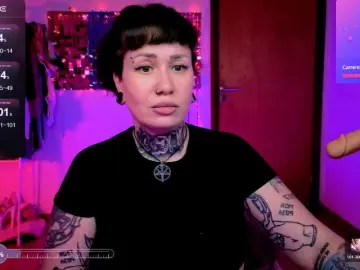 Bongacams Sex Cam of SenoritaDakota