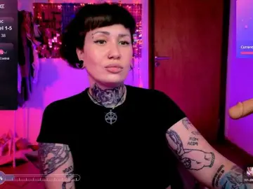 Bongacams Live Porn of SenoritaDakota