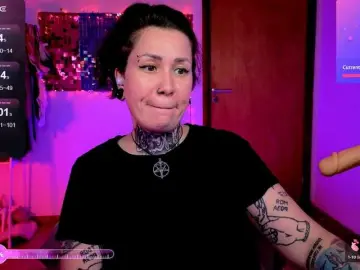 Bongacams Private Sex Chat of SenoritaDakota