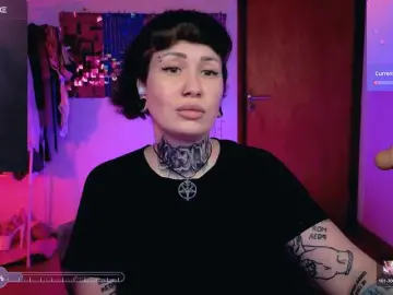 Bongacams Best Webcam of SenoritaDakota