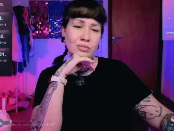 Bongacams Watch Live Sex Cams of SenoritaDakota