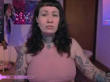 Bongacams Best Webcam of SenoritaDakota