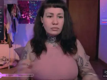 Bongacams Adult Webcam of SenoritaDakota