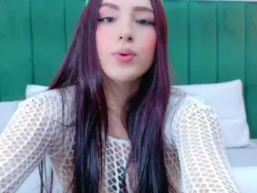 Bongacams Sex Cam of AshleyEvans21