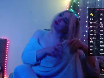 Bongacams Free Porn Cam of Liliya010