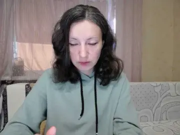 Bongacams Best Webcam of Mint-Lime