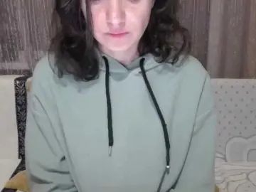 Bongacams Live Porn of Mint-Lime