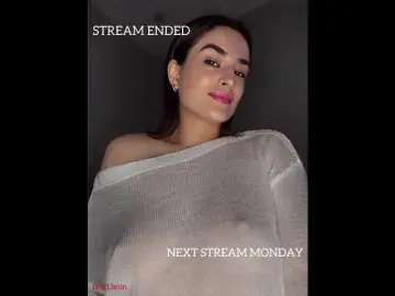 Bongacams Live Sex of Camilla-One