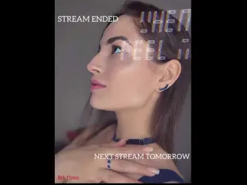 Bongacams Adult Video Chat of Camilla-One