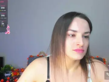 Bongacams Private Sex Chat of Camilla-One