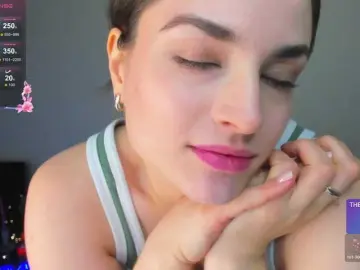 Bongacams Adult Video Chat of Camilla-One