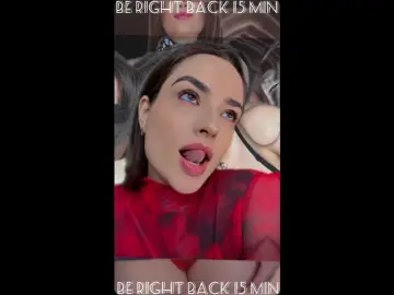 Bongacams Best live sex cam show of Camilla-One