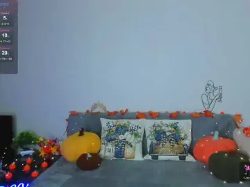 Bongacams Live Sex of Camilla-One