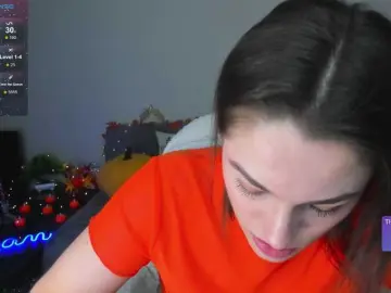 Bongacams Private Sex Chat of Camilla-One